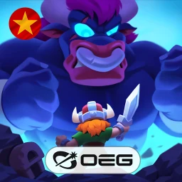 LUDUS: Quyết Đấu Chiến Thuật icon