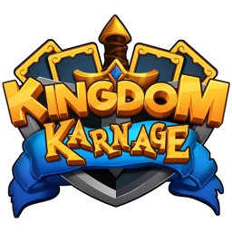 Kingdom Karnage: PvP Card Game icon